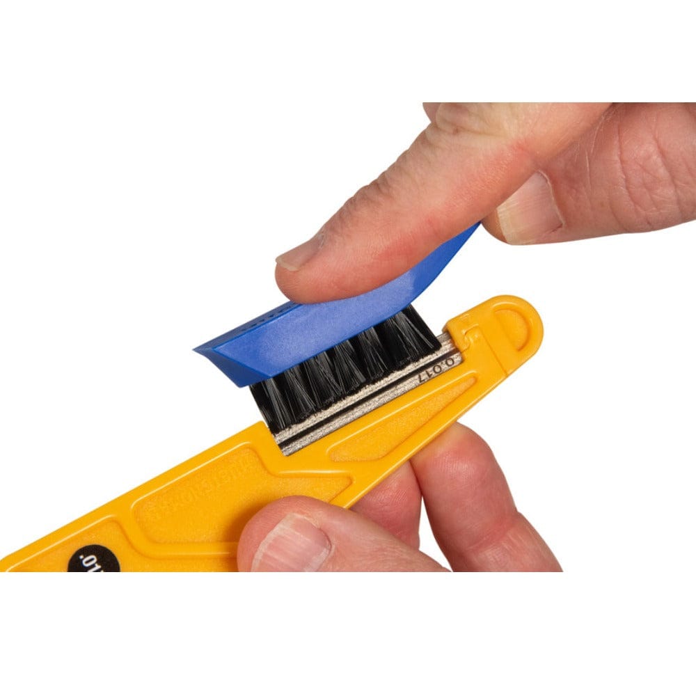 Music Nomad Diamond Coated Nut File