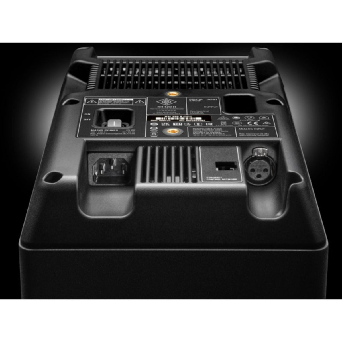 Neumann KH 120 II DSP Powered Studio Monitor