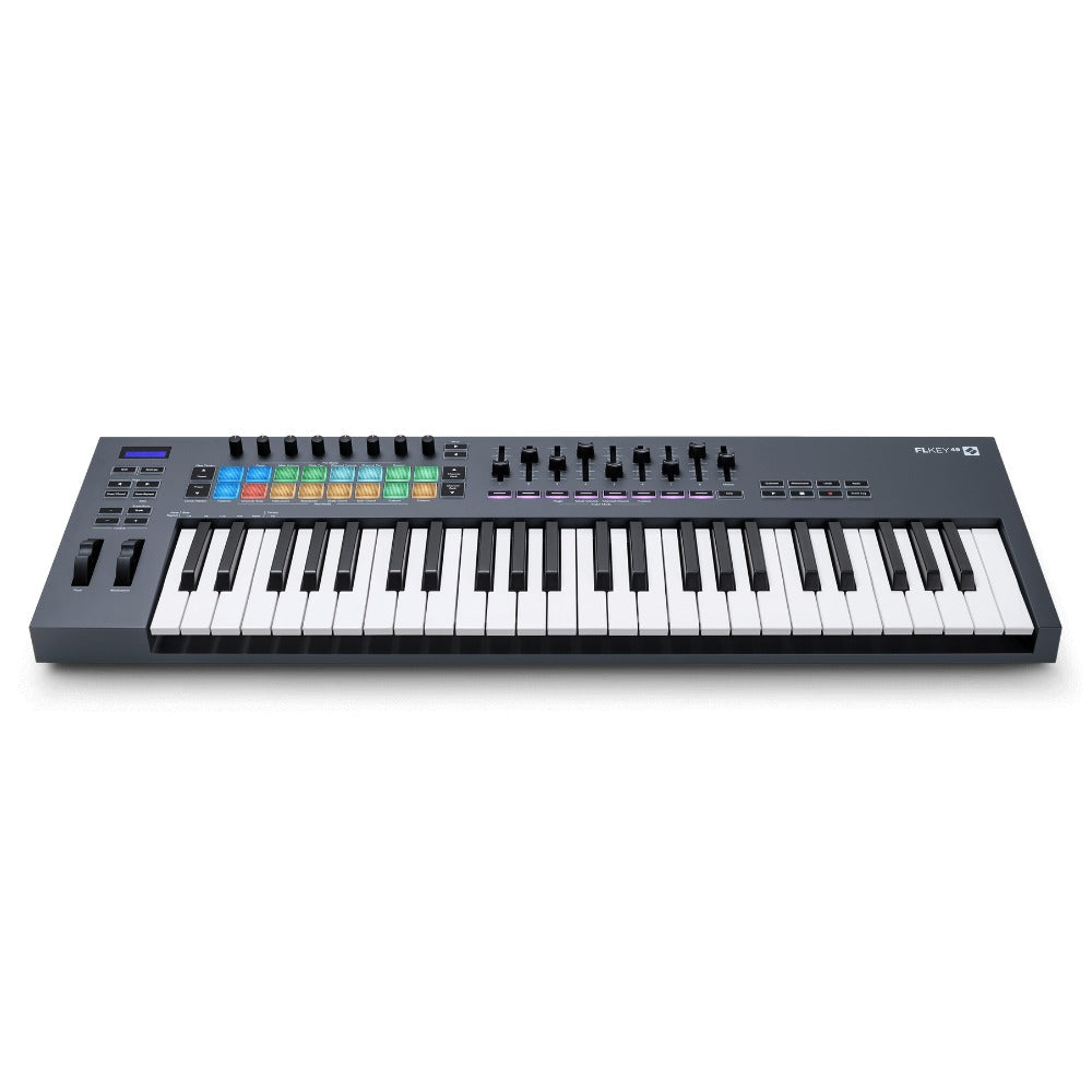 Novation FLkey 49 Midi Keyboard Controller