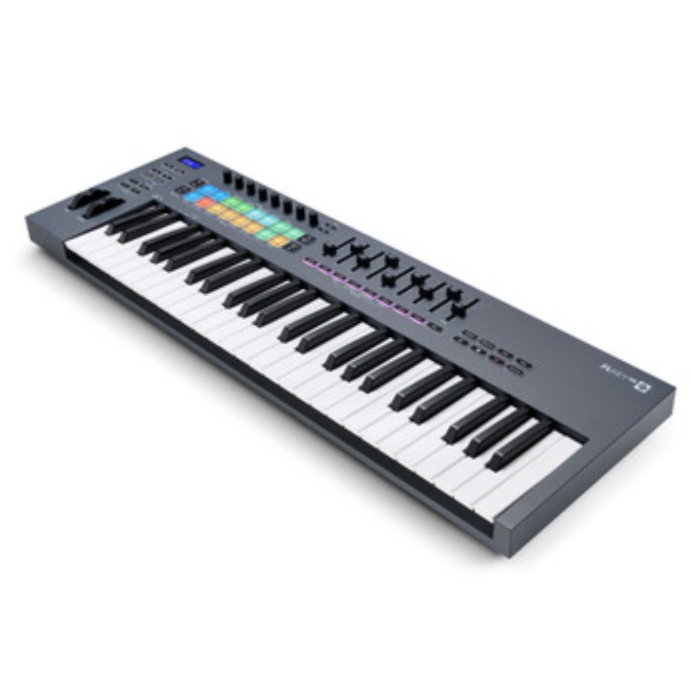 Novation FLkey 49 Midi Keyboard Controller