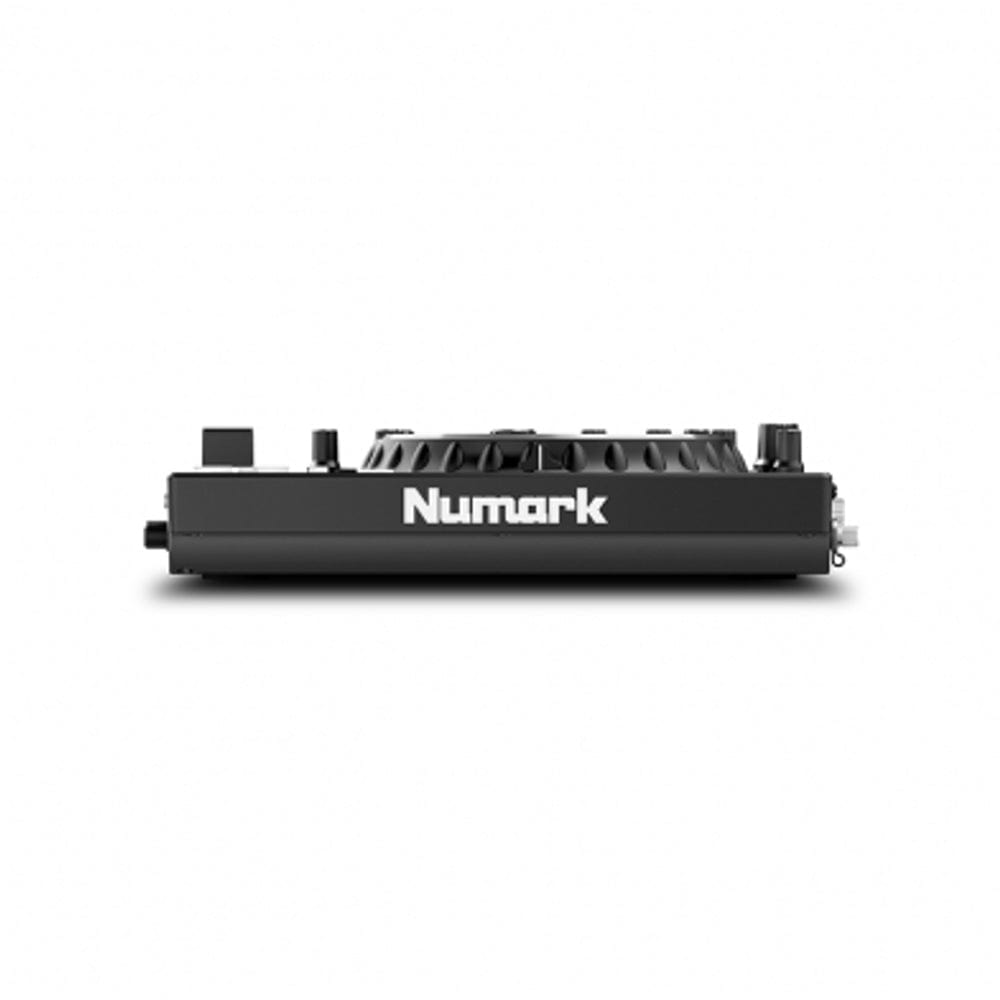 Numark NS4FX Professional 4-Deck DJ Controller