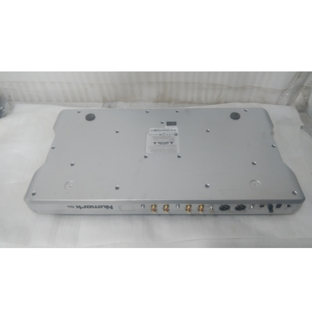 Numark N4 4-Deck DJ Controller with Mixer - Open Box B Stock