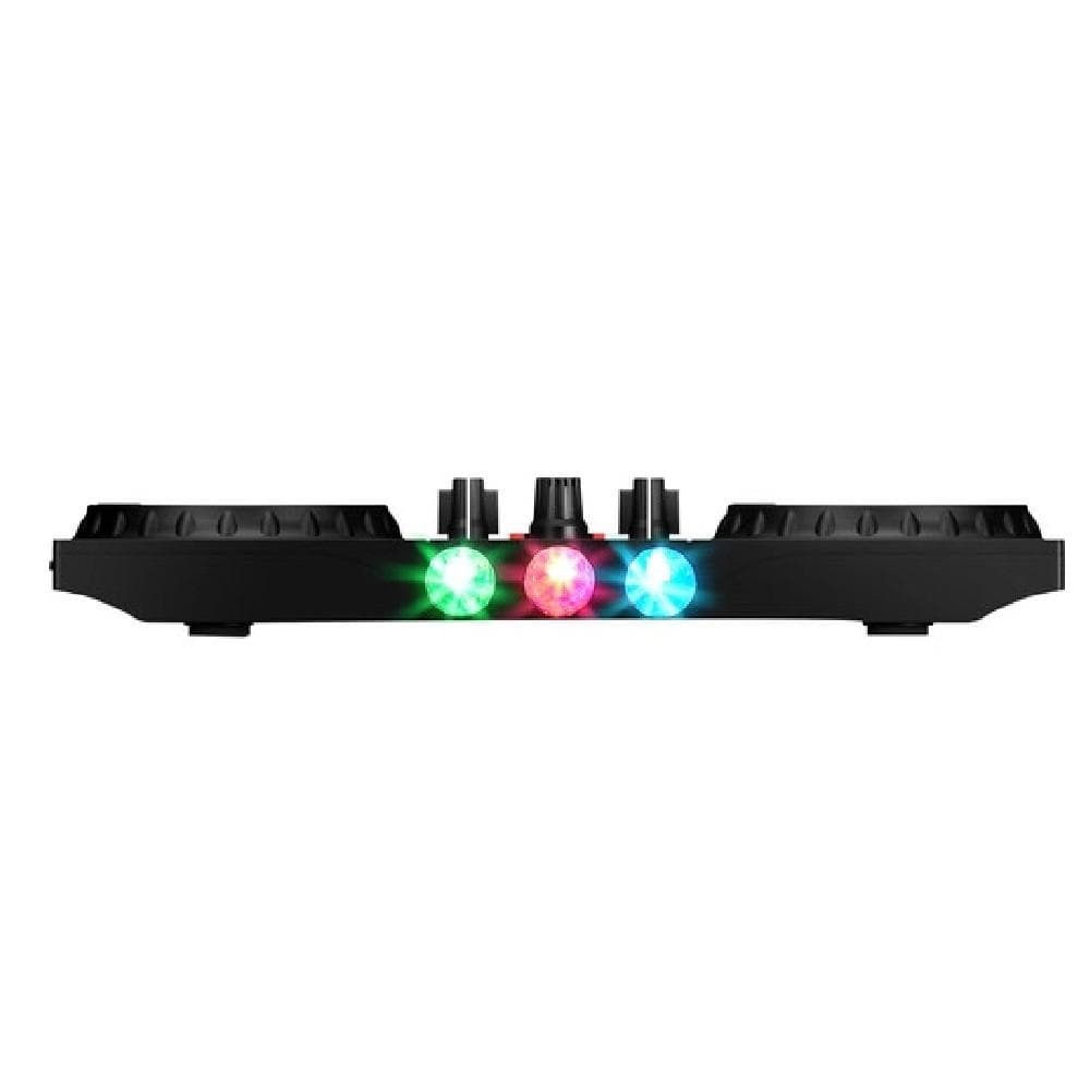 Numark Party Mix MkII DJ Controller with Built-In Light Show - Open Box