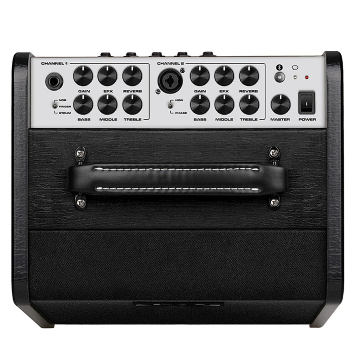 Nux AC-60 Stageman II Acoustic Guitar Amplifier
