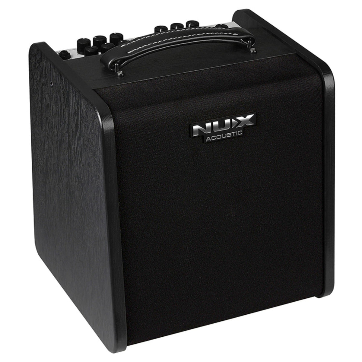 Nux AC-60 Stageman II Acoustic Guitar Amplifier