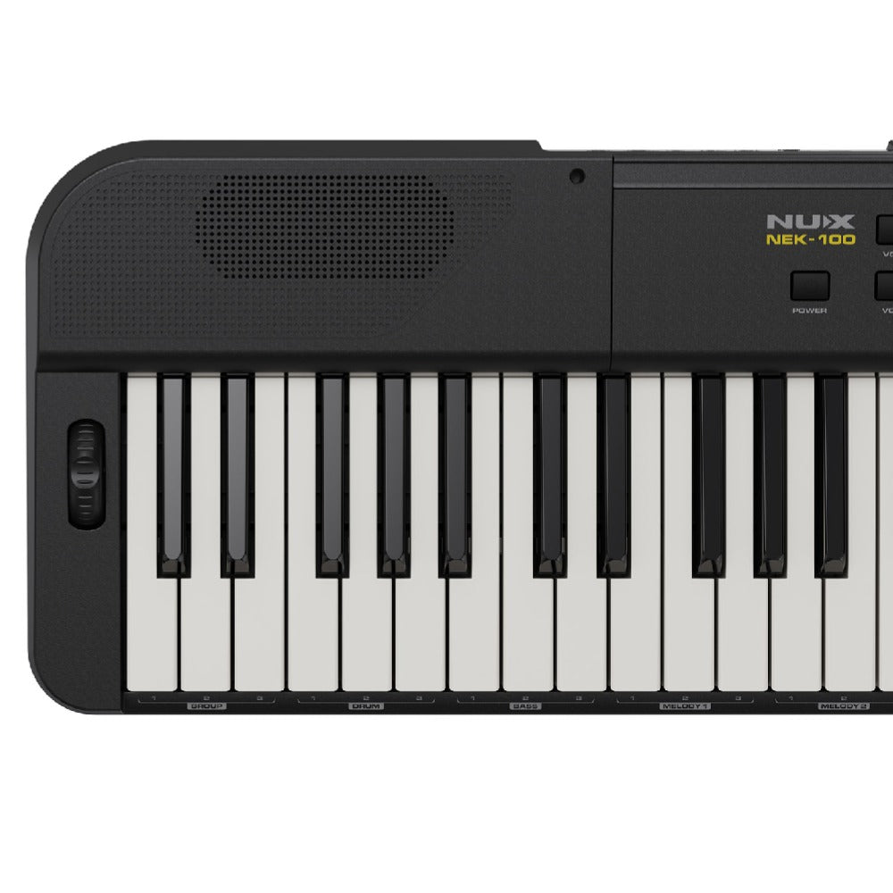 Nux NEK-100 61 Keys Digital Piano