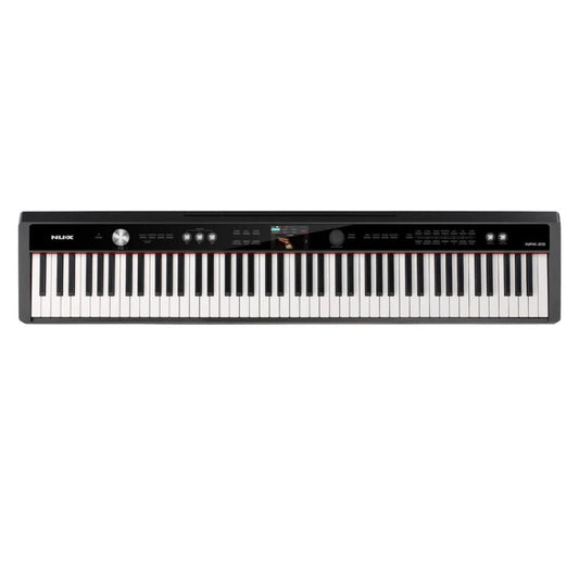 Nux NPK-20 Portable Digital Piano