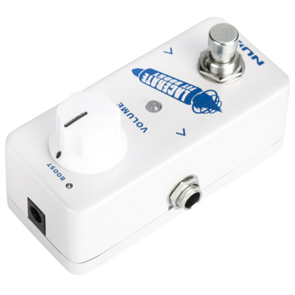 Nux NFB-2 Lacerate Mini Effect Pedal