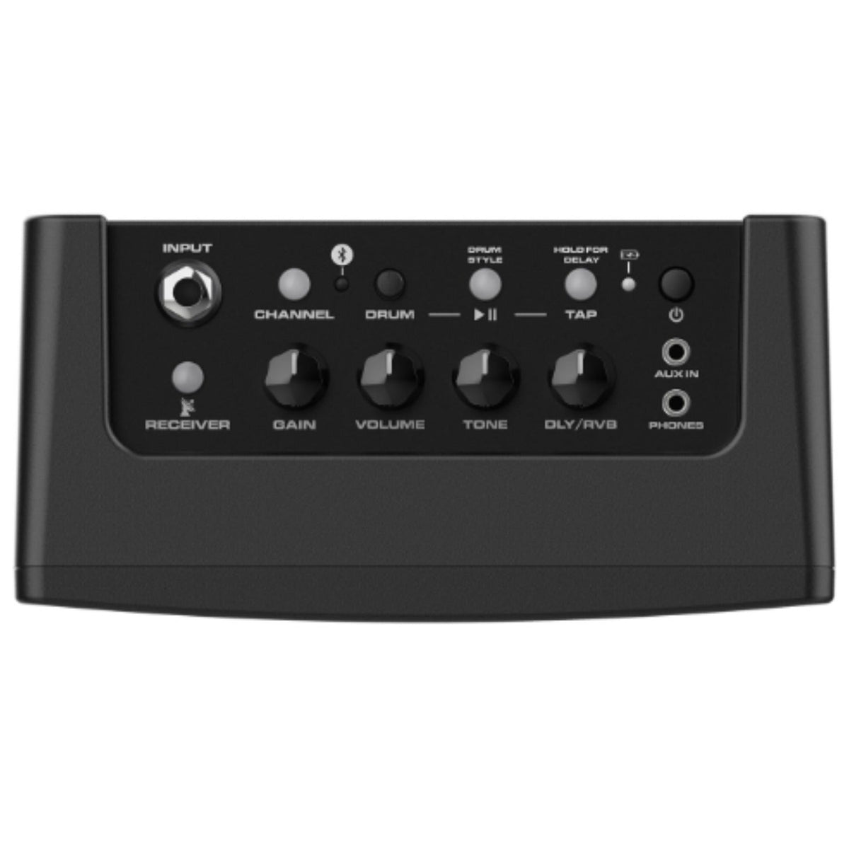 Nux NGA-10W Mighty Air Wireless Stereo Modeling Combo Guitar Amplifiers