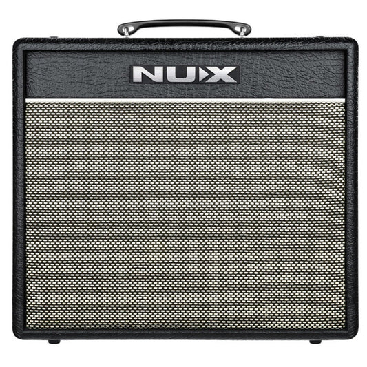 Nux Mighty 40 MKII Compact Combo Guitar Amplifier