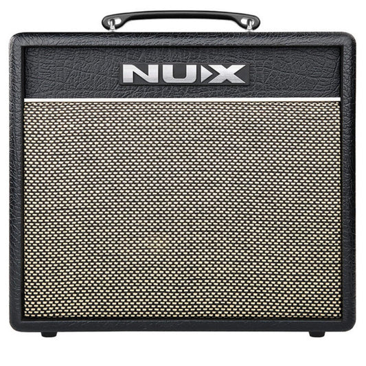 Nux NGA-20 Mighty 20MKII Compact Combo Guitar Amplifiers