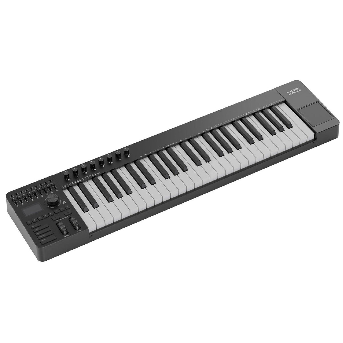 NUX NTK-49 Midi Keyboard Controller