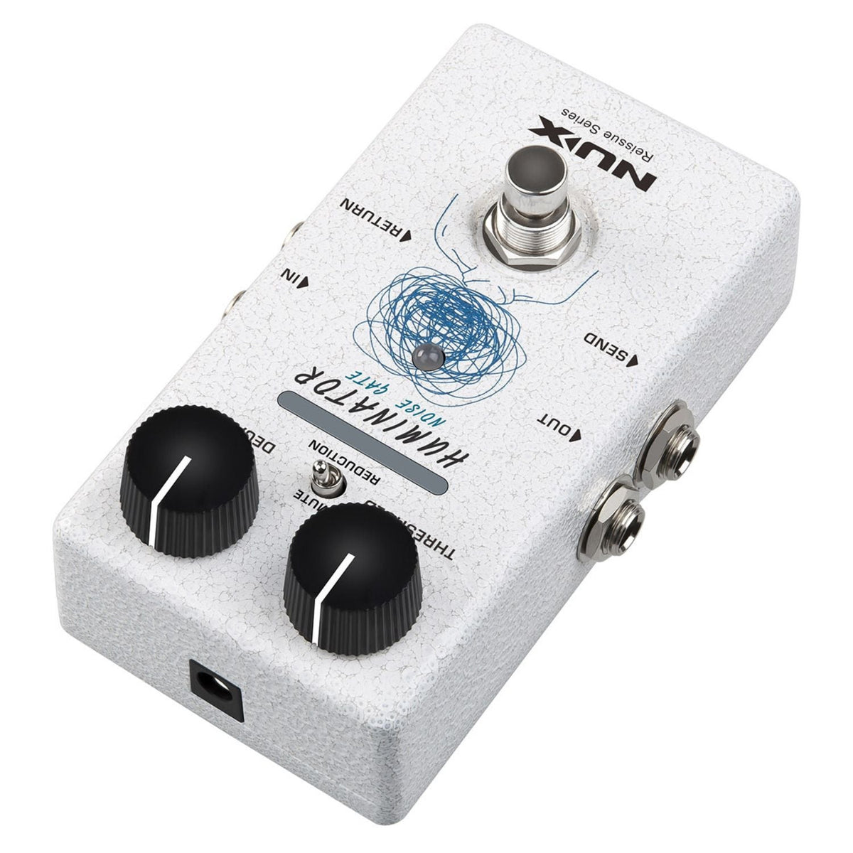 Nux NRN-1 Huminator Noise Gate Pedal