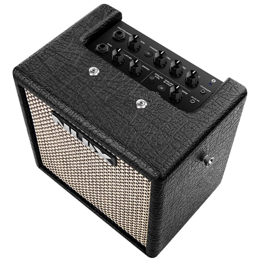 Nux Mighty 8BT MKII Portable Desktop Combo Guitar Amplifier