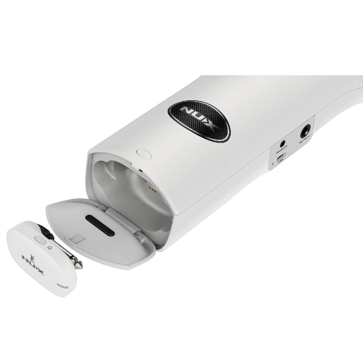 NUX NES-1 Digital Wind Instruments