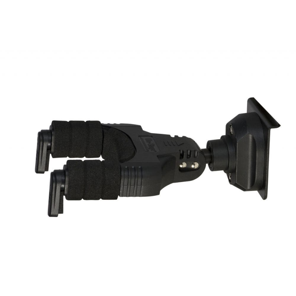On-Stage GS8650 Locking Slatwall Guitar Hanger