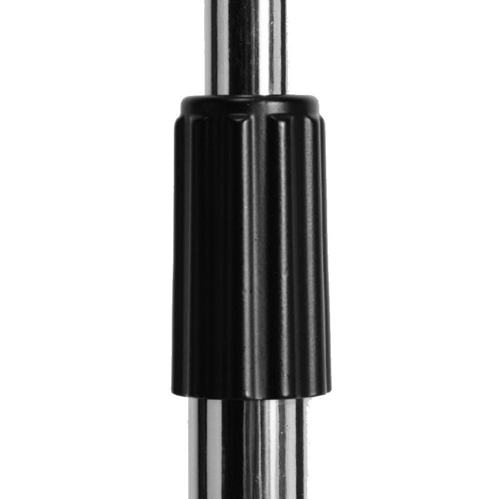 On-Stage MS7701C Euro Boom Microphone Stand - Open Box