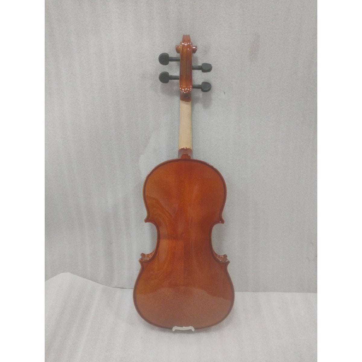 Vault Fiddler 4/4 Violin with Bow, Rosin & Case (Outfit) - Open Box