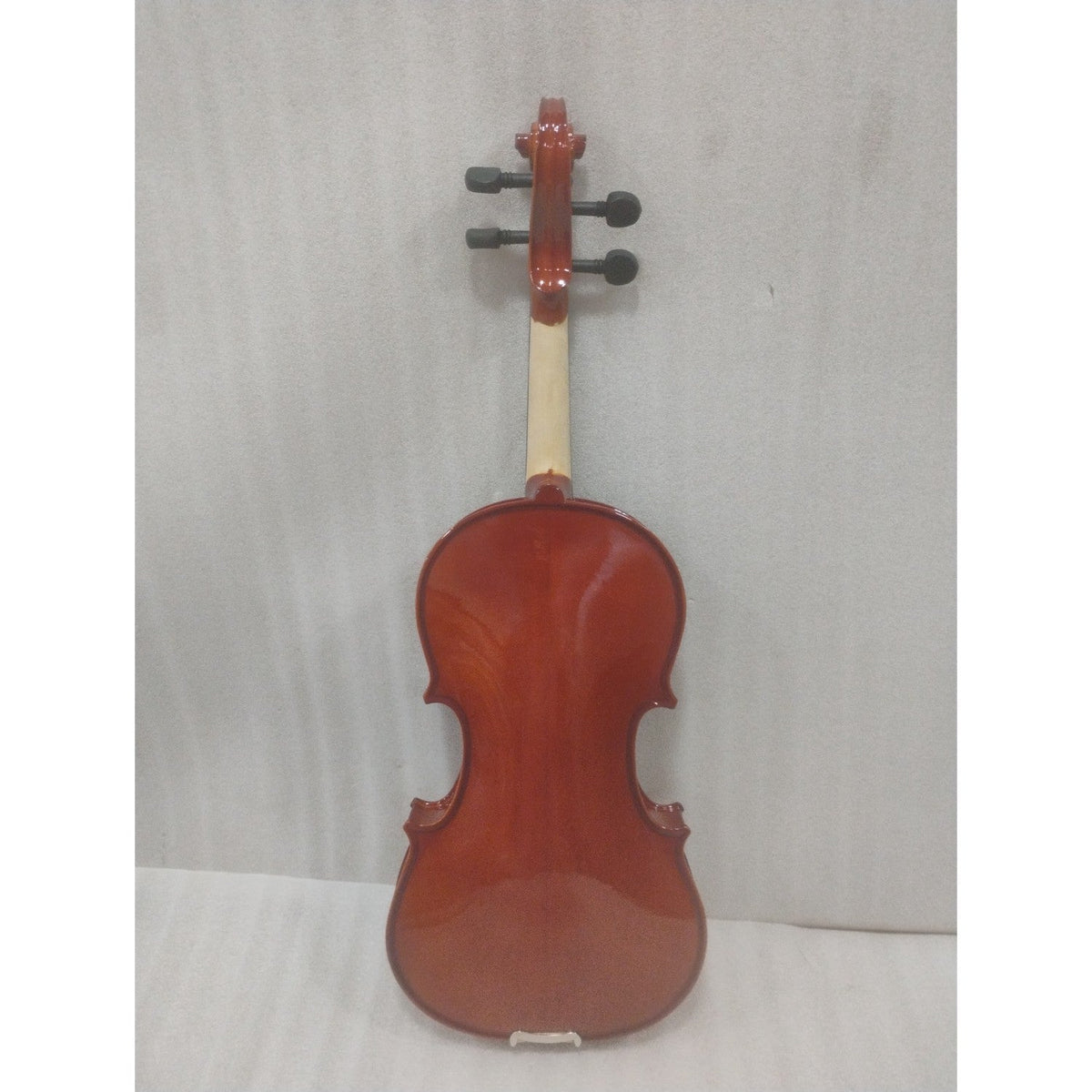 Vault Fiddler 4/4 Violin with Bow, Rosin & Case (Outfit) - Open Box