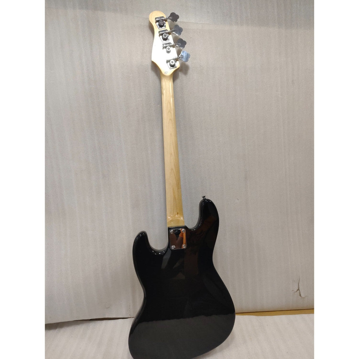 Vault JB4 Jazz Bass 4-String Bass Guitar - Open Box