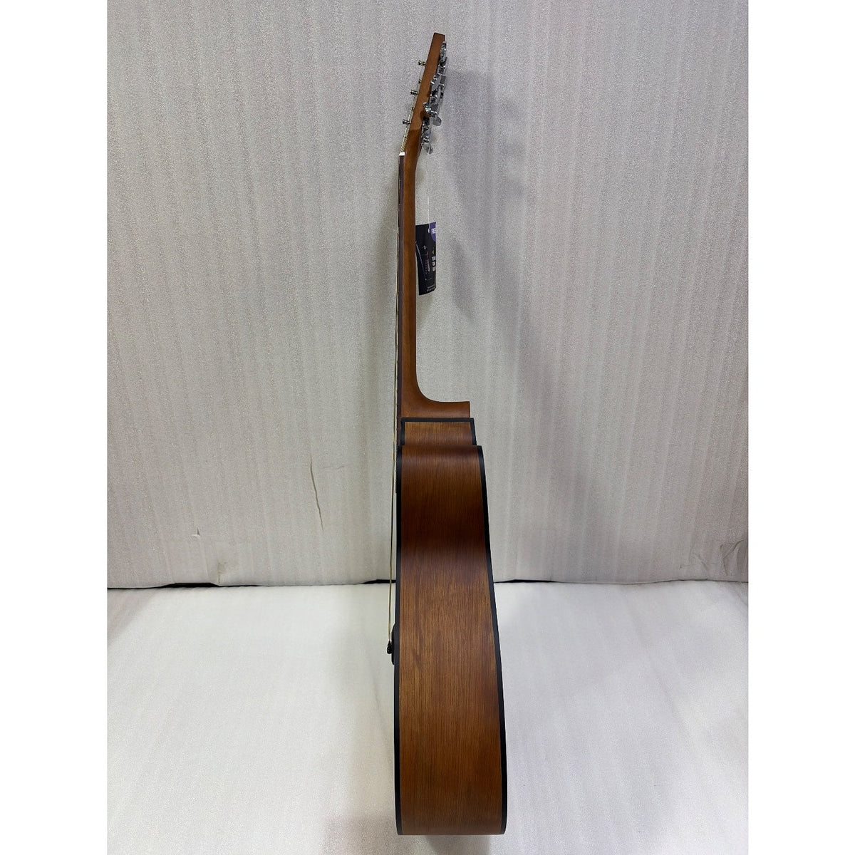 Yamaha FS80C The Ultimate Concert Body Cutaway Acoustic Guitar - Open Box