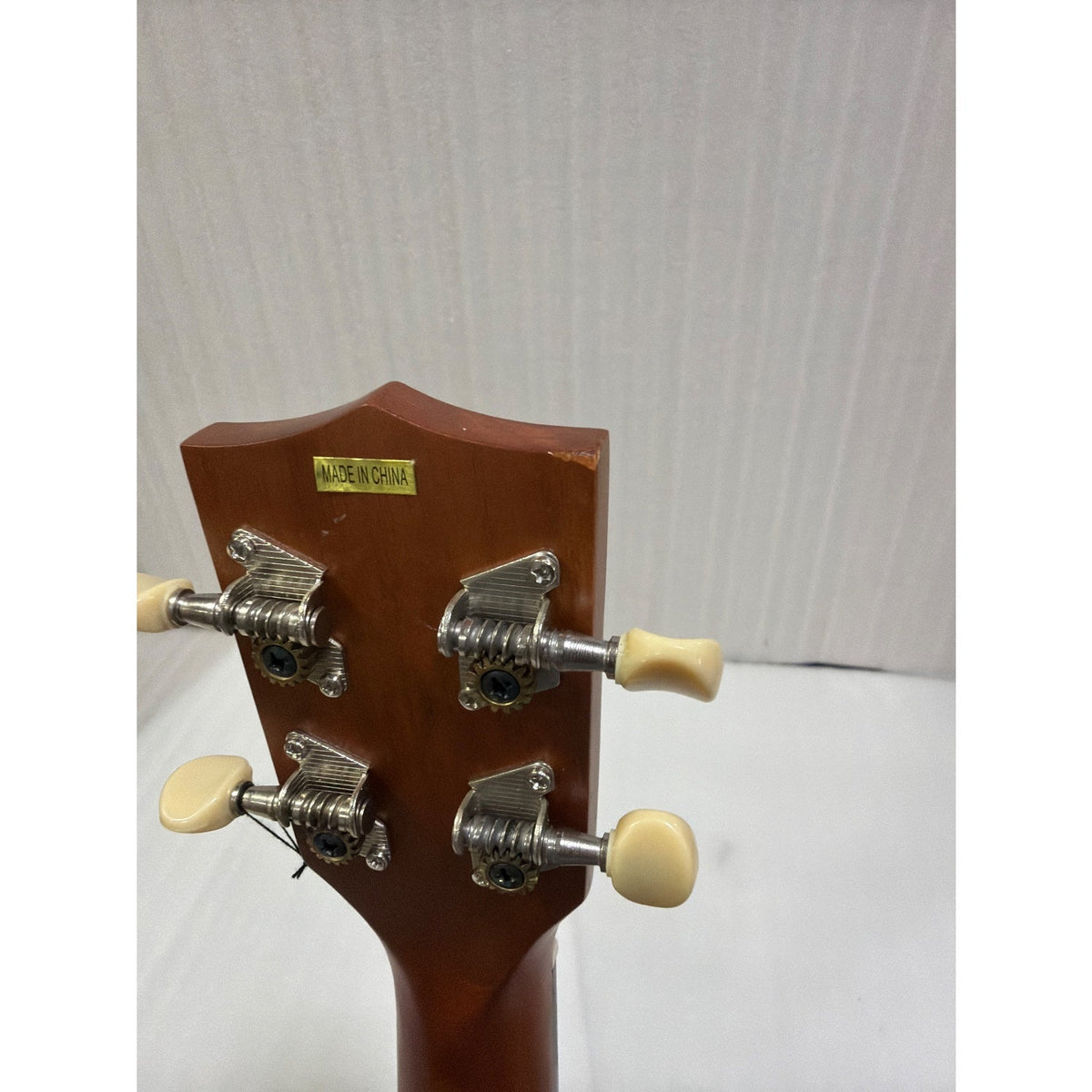 Kala Makala MK-TE Tenor Electro-Acoustic Ukulele with EQ - Open Box