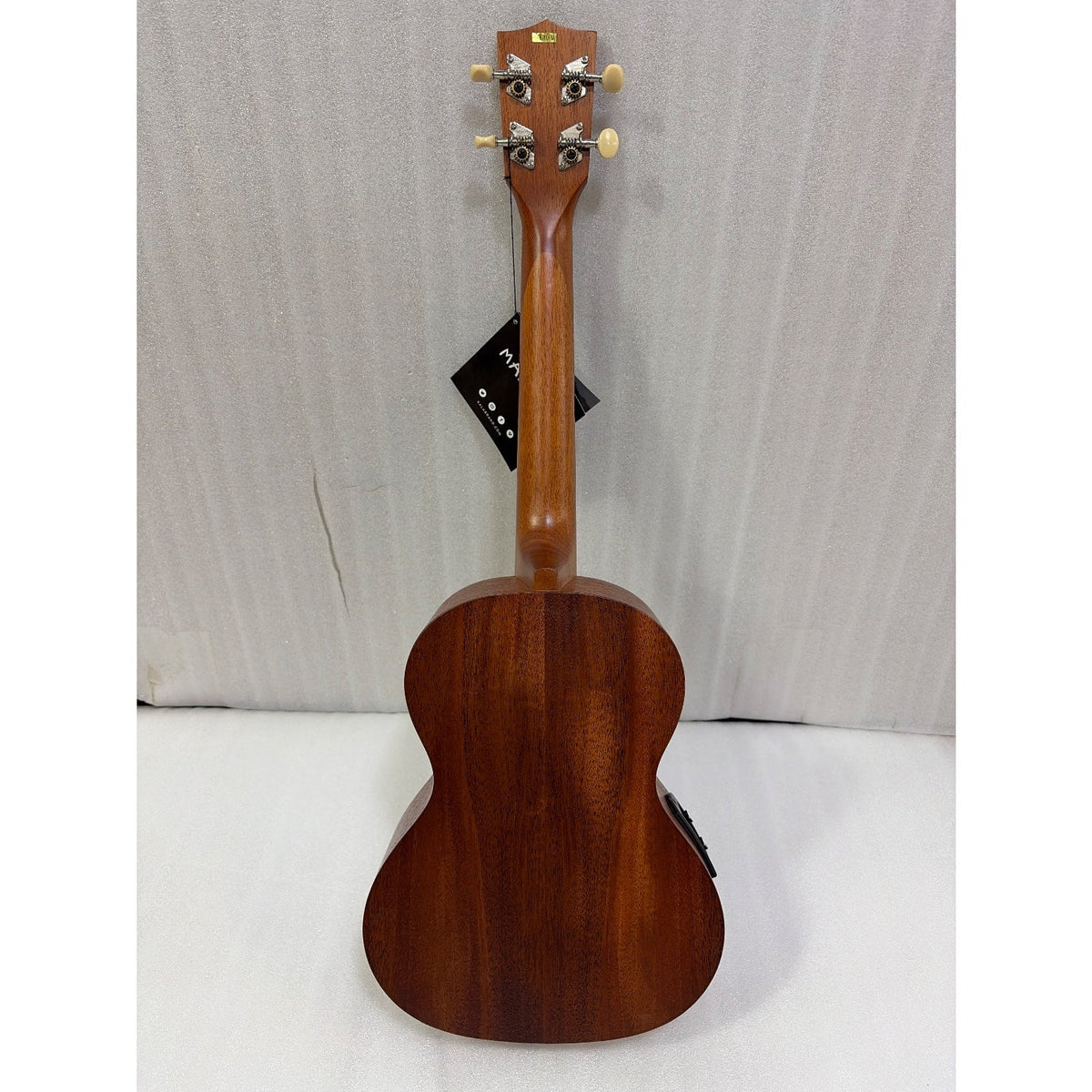 Kala Makala MK-TE Tenor Electro-Acoustic Ukulele with EQ - Open Box