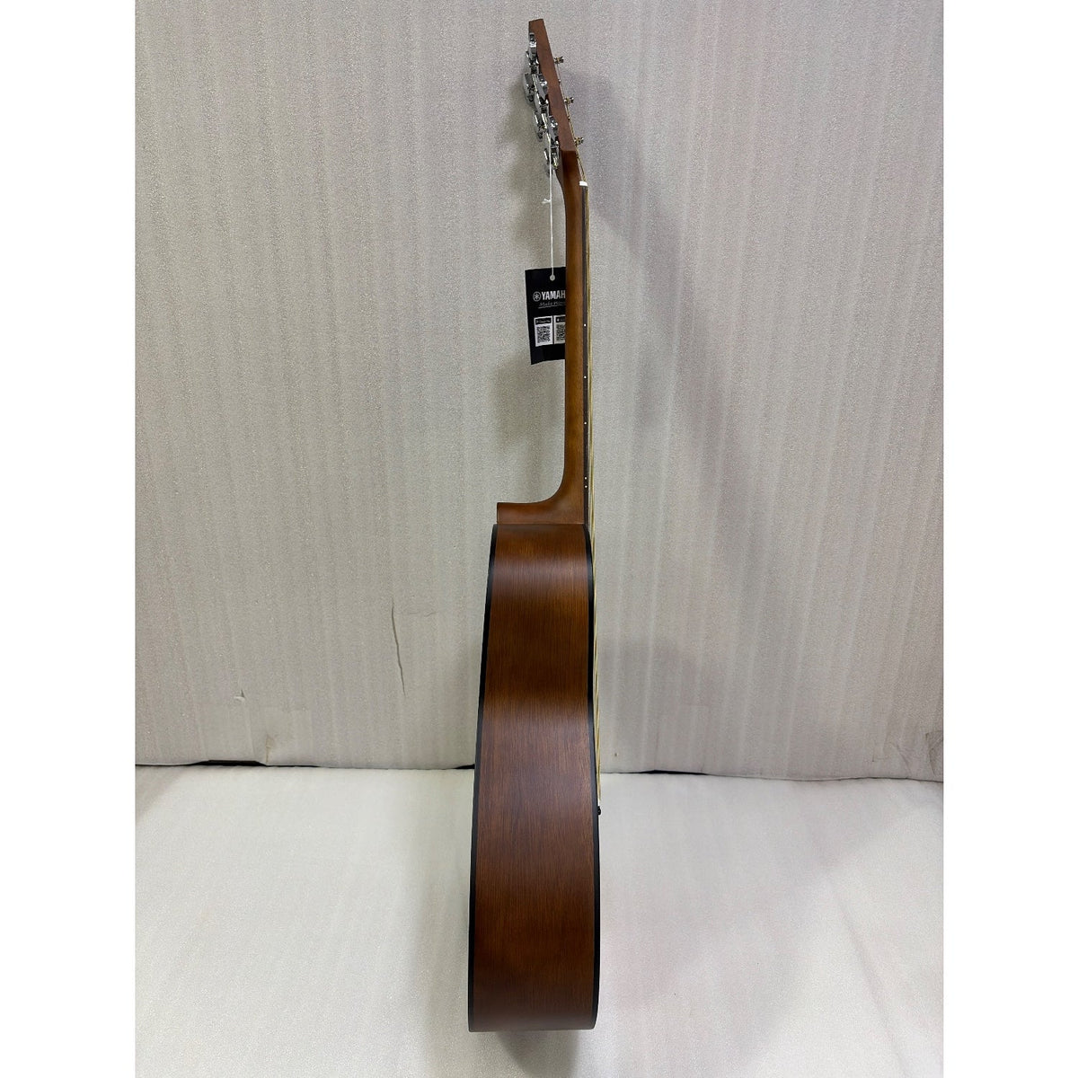 Yamaha FS80C The Ultimate Concert Body Cutaway Acoustic Guitar - Open Box