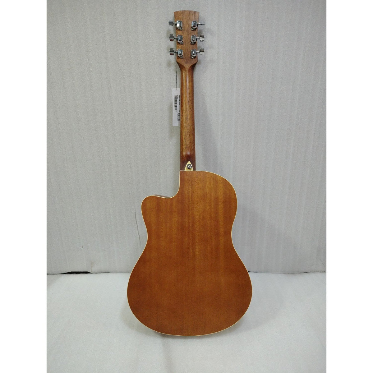 Ibanez MD39C 39 inch Cutaway Acoustic Guitar with Strap, Picks, Polishing Cloth & Ebook - Duplicate - Open Box
