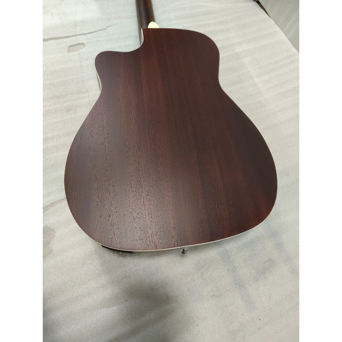 Cort AF500CE Standard Series Cutaway 6 String Electro Acoustic Guitar - Open Box