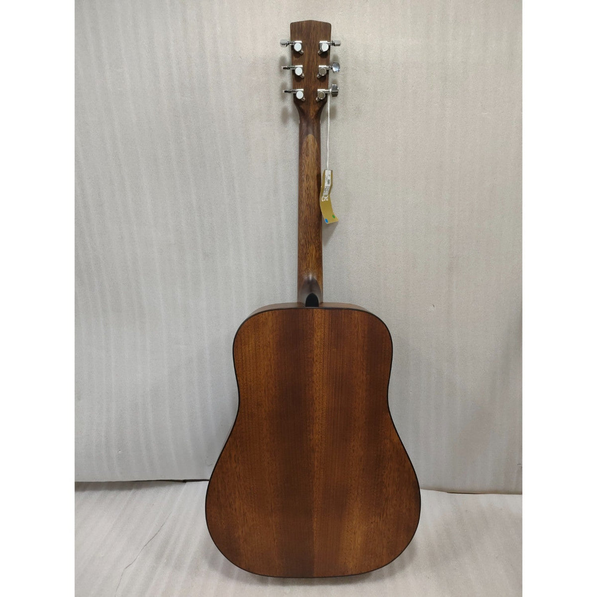 Cort AD810 Dreadnought Acoustic Guitar with E-Book - Open Box