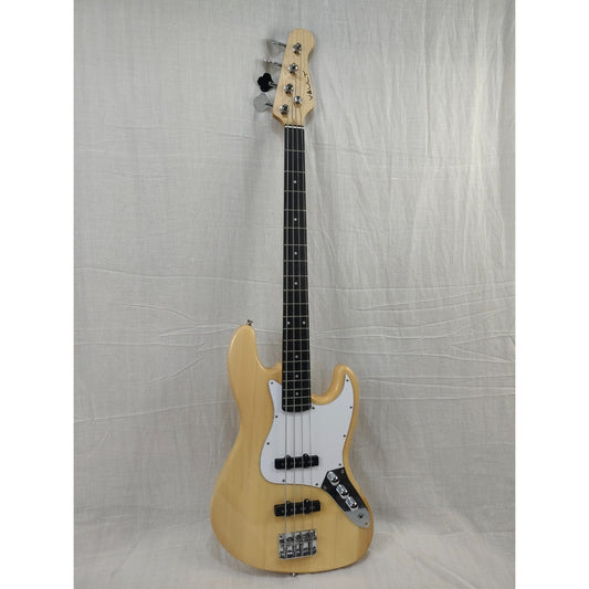 Vault JB4 Jazz Bass 4-String Bass Guitar - Open Box