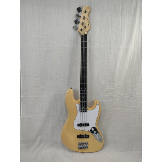 Vault JB4 Jazz Bass 4-String Bass Guitar - Open Box