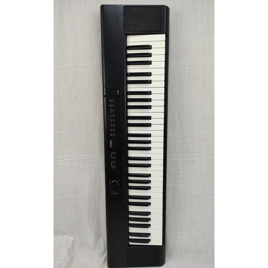 Artesia A-61 61-Key Digital Piano- Black - Open Box
