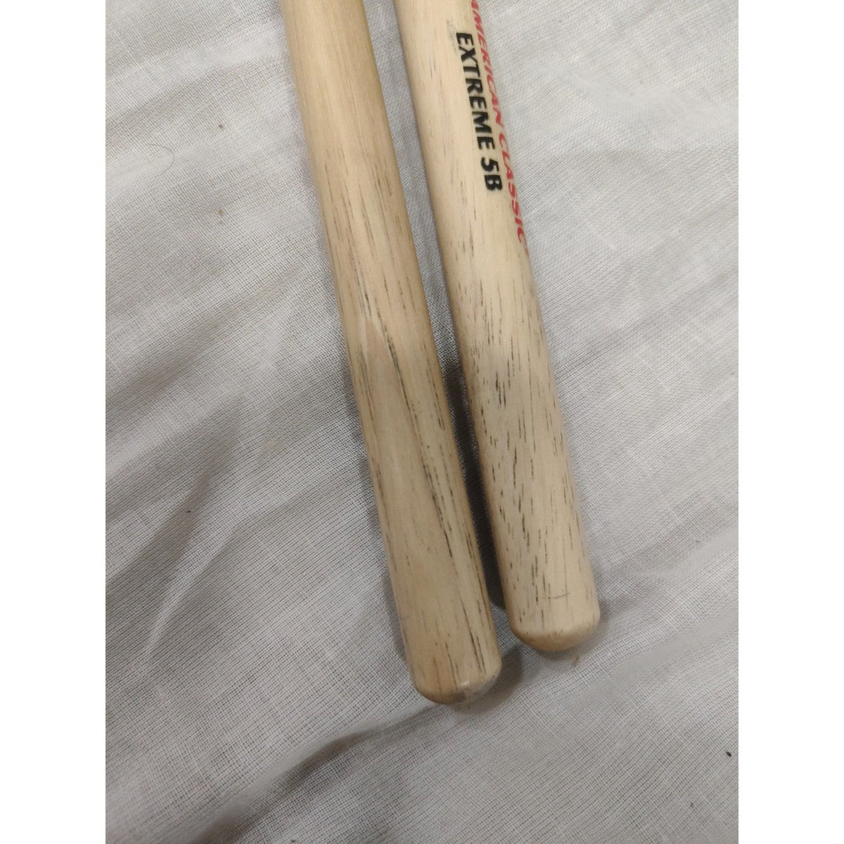 Vic Firth X5B American Classic Extreme Drum Stick - 5B - Open Box