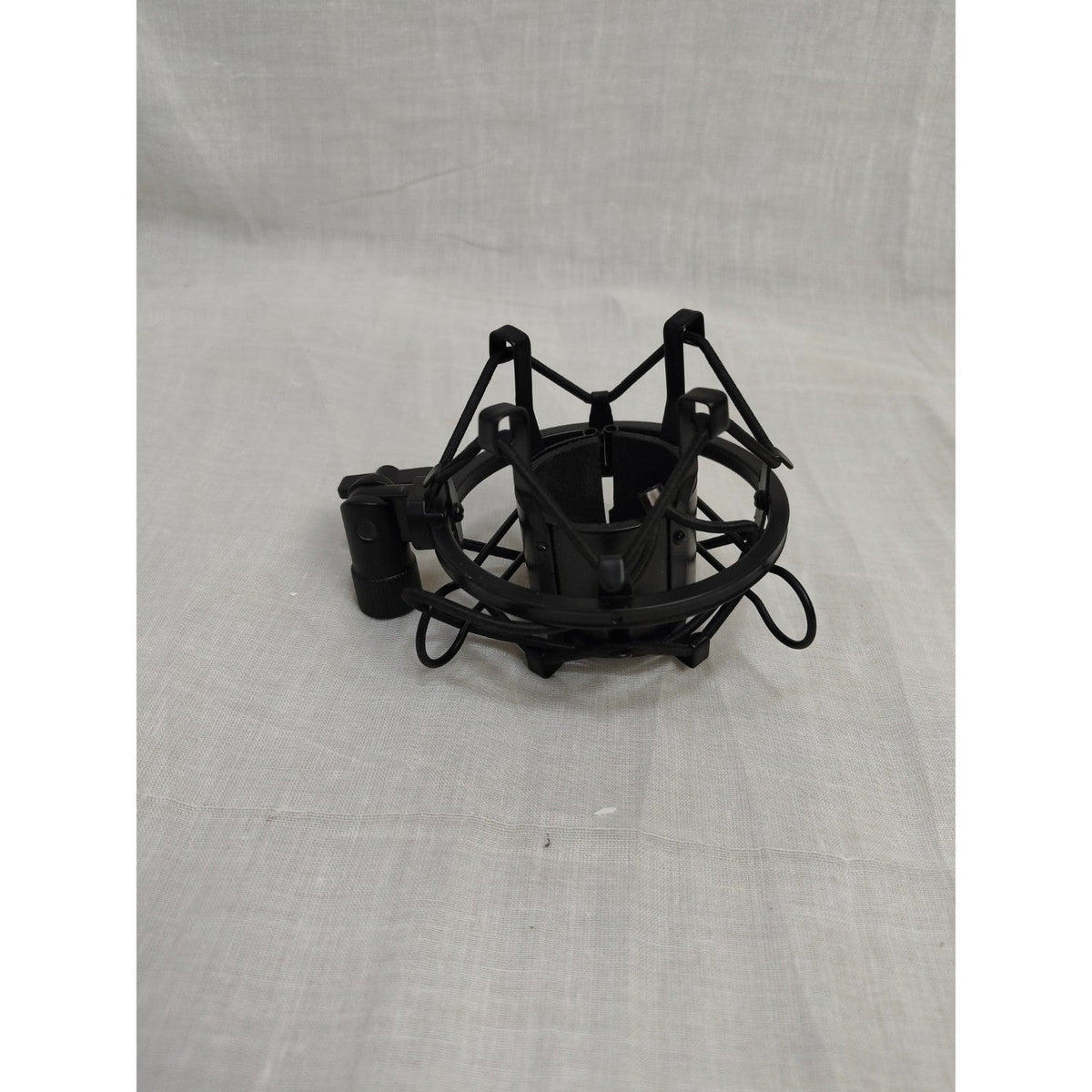 On-Stage MY410 Shock Mount Stands  for Studio Microphone - Open Box