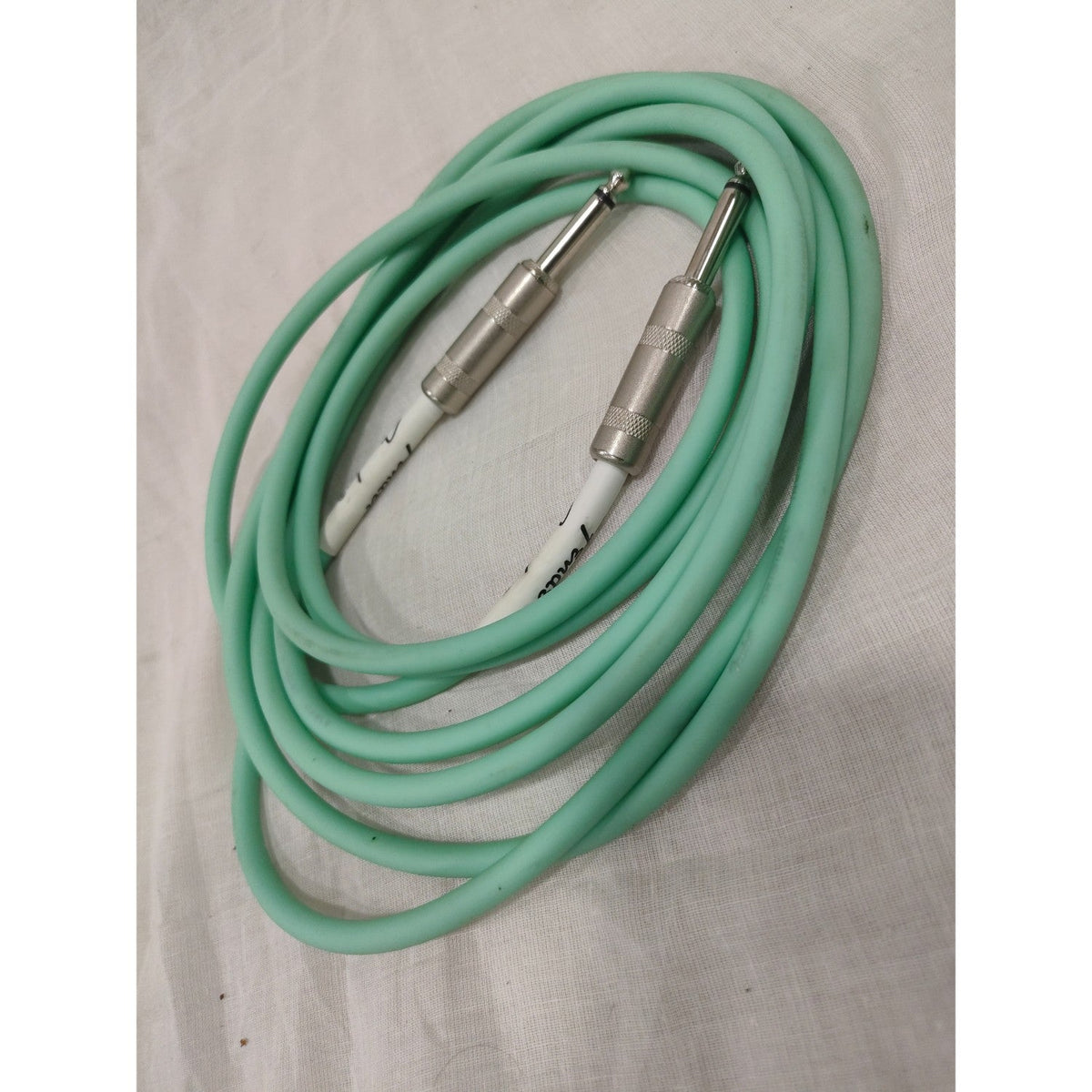 Fender Original Series Straight to Straight Instrument Connector Cables - Open Box