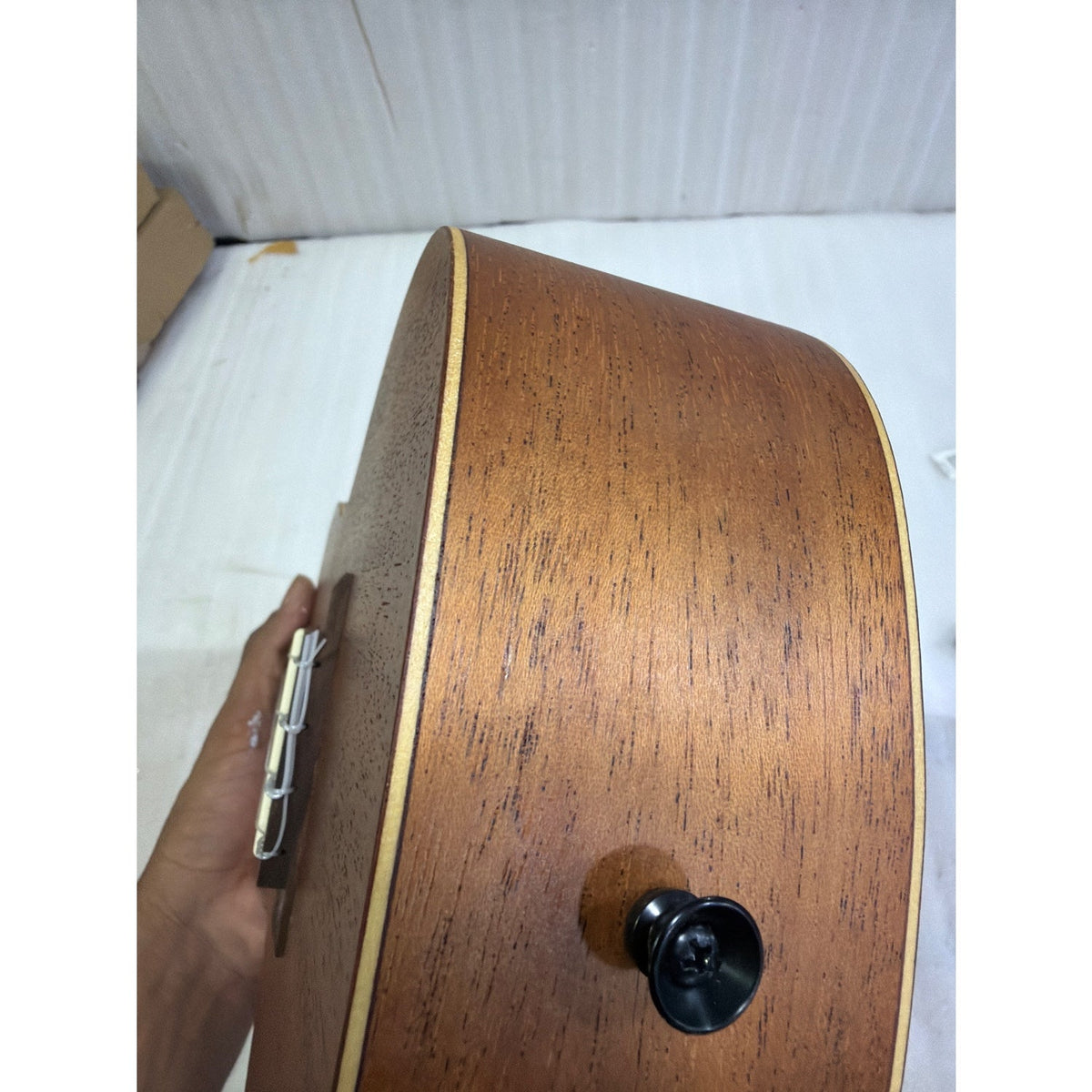 Kala Makala MK-C Concert Ukulele - Open Box