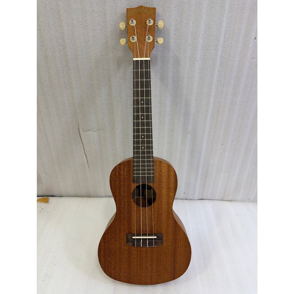 Kala Makala MK-C Concert Ukulele - Open Box