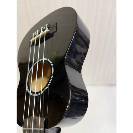 Vault UK-003 Soprano Colourful Ukulele 21 inch With Gig Bag - Open Box