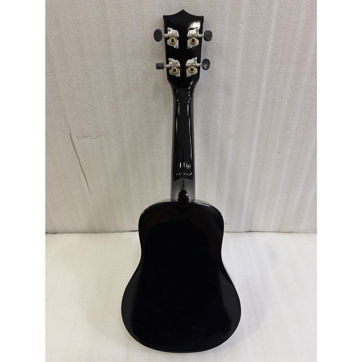 Vault UK-003 Soprano Colourful Ukulele 21 inch With Gig Bag - Open Box