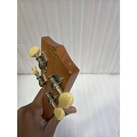 Kala Makala MK-S Soprano Ukulele - Open Box