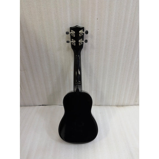 Vault UK-003 Soprano Colourful Ukulele 21 inch With Gig Bag - Open Box