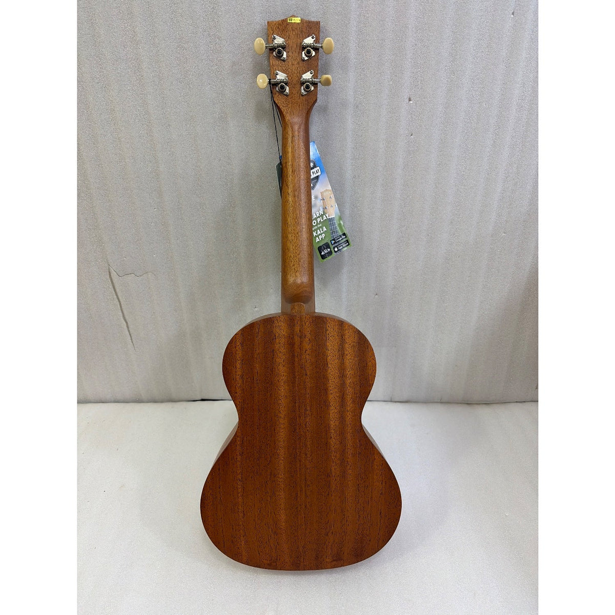 Kala Makala MK-T Tenor Ukulele - Open Box