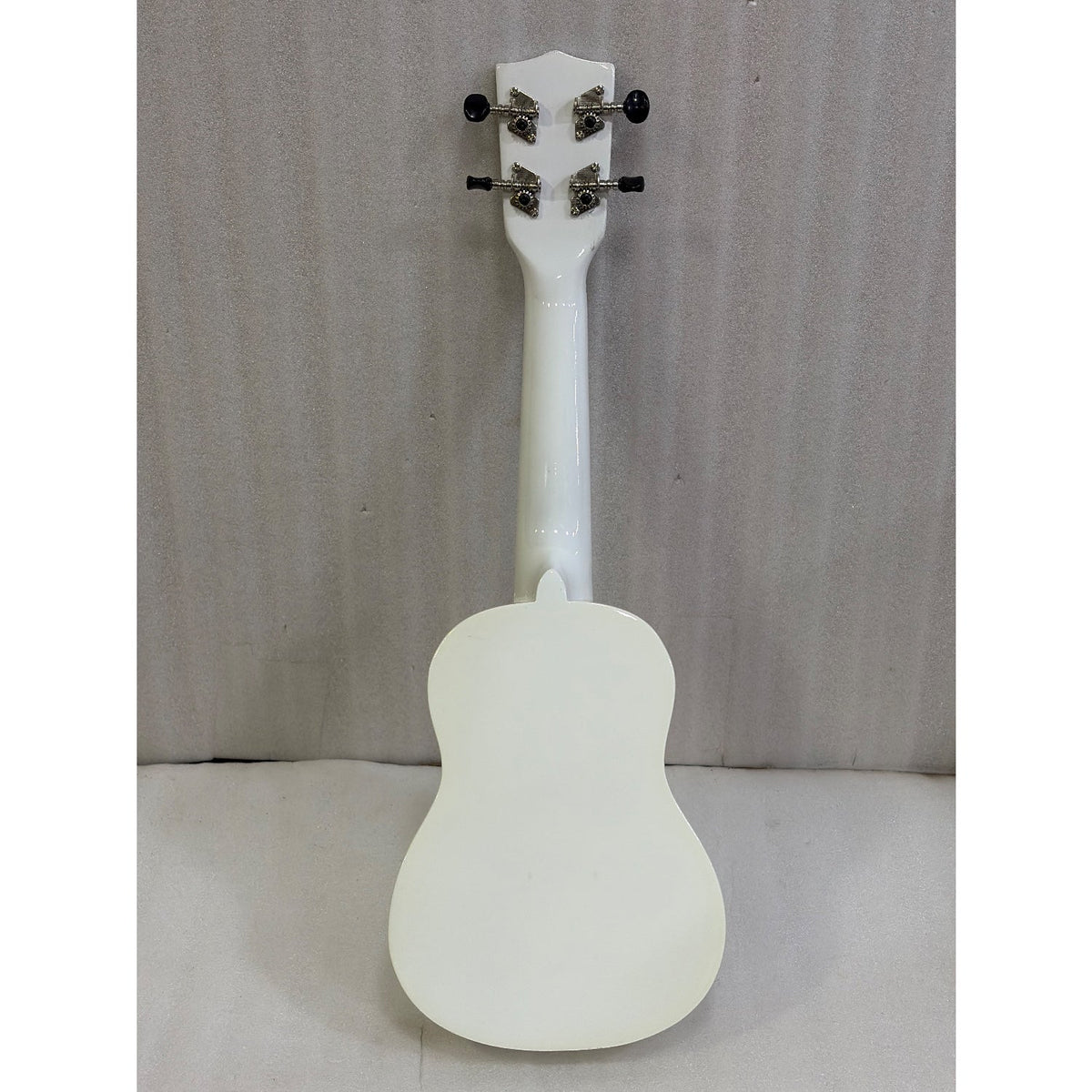 Vault UK-003 Soprano Colourful Ukulele 21 inch With Gig Bag - Open Box