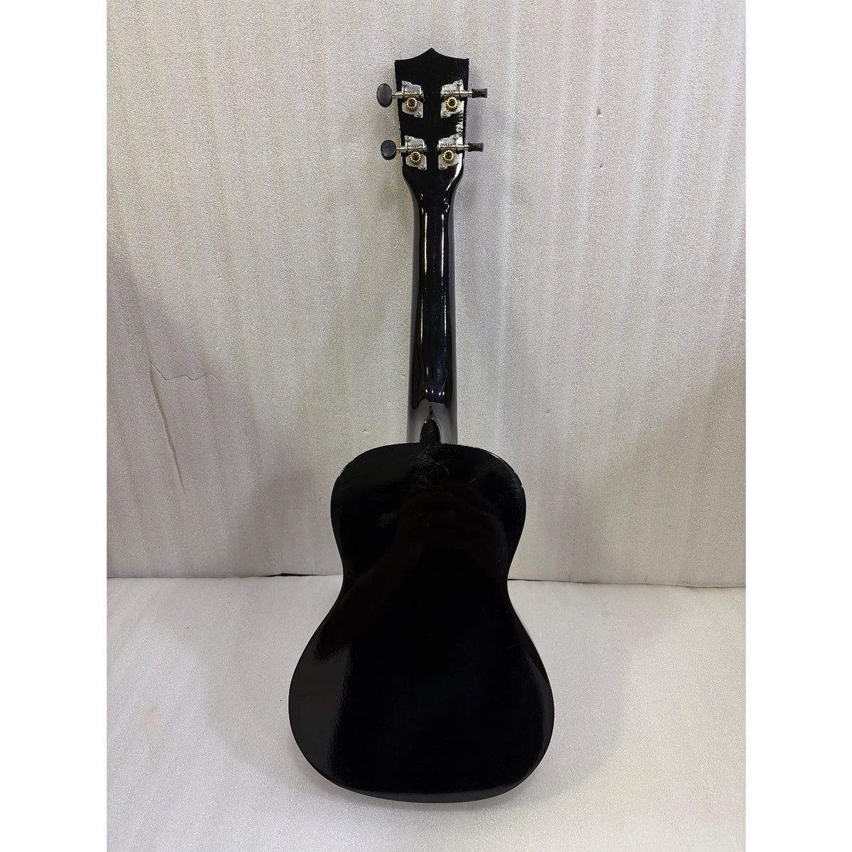 Vault UK-003 Concert Colourful Ukulele 23 inch With Gig Bag - Open Box