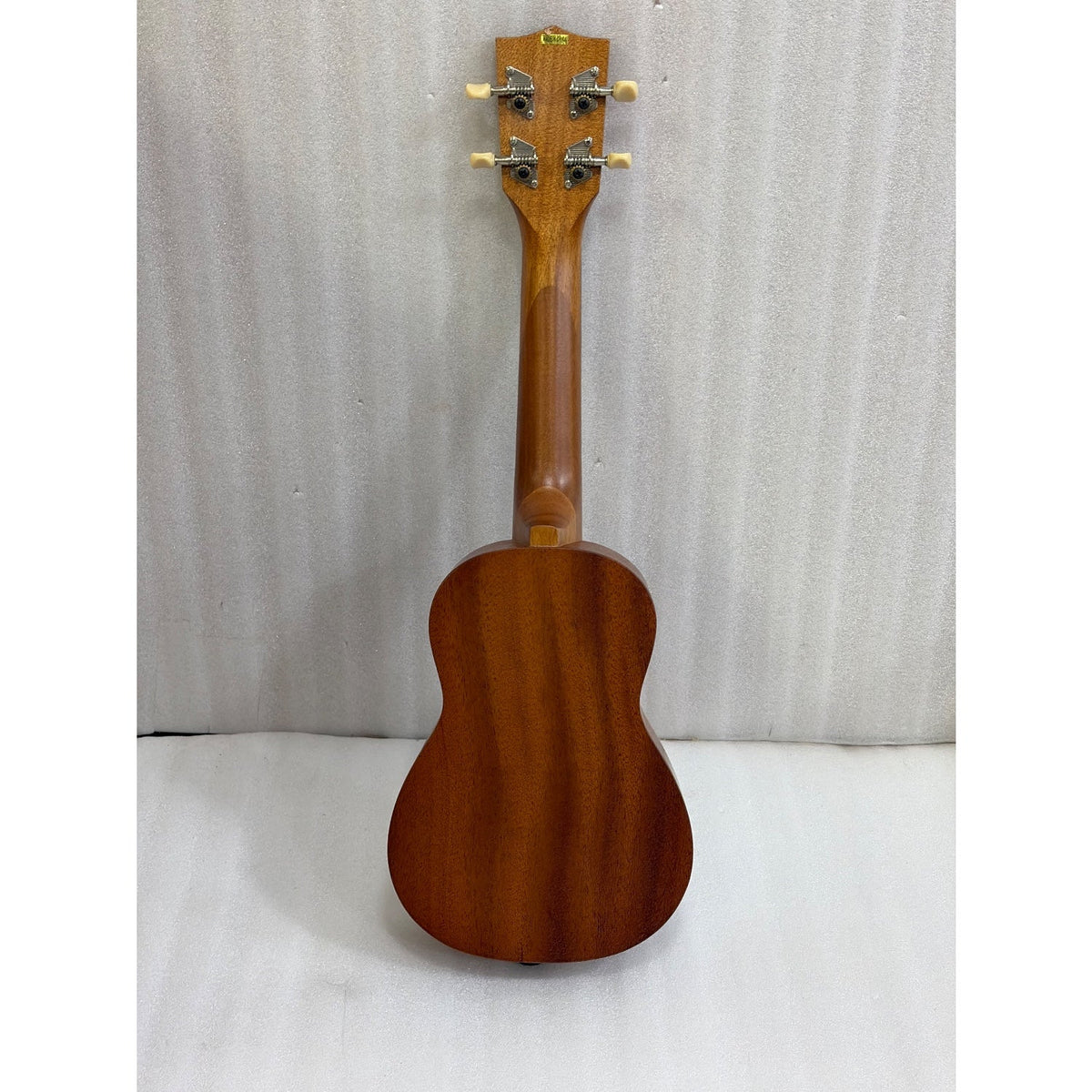 Kala Makala MK-S Soprano Ukulele - Open Box