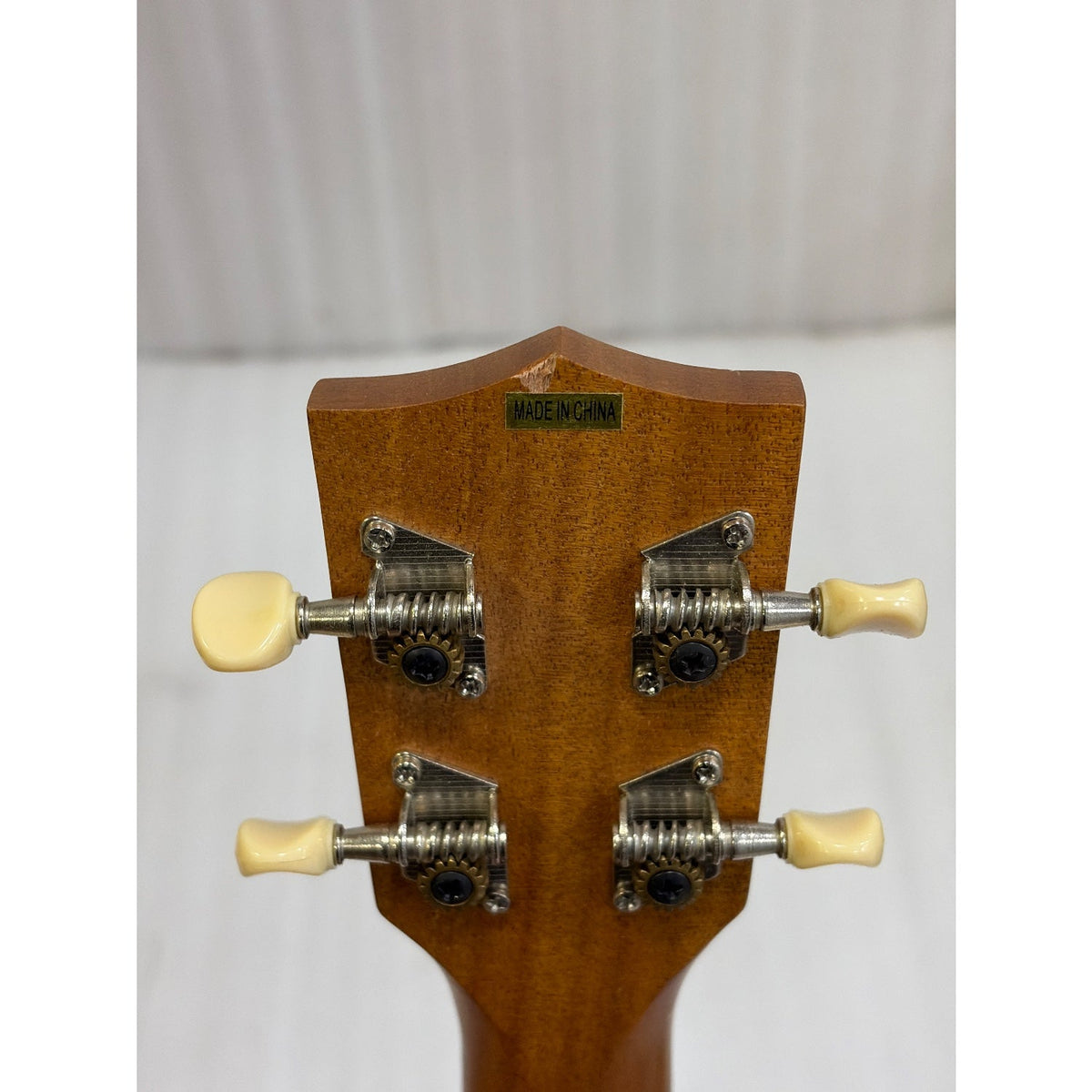 Kala Makala MK-S Soprano Ukulele - Open Box