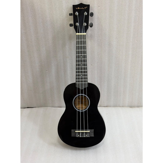 Vault UK-003 Soprano Colourful Ukulele 21 inch With Gig Bag - Open Box