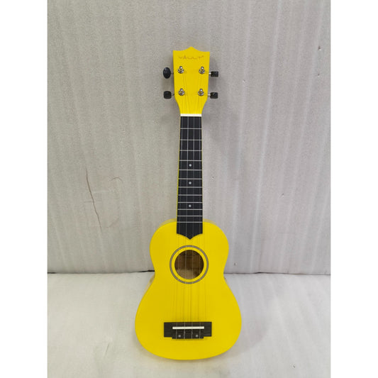 Vault UK-003 Soprano Colourful Ukulele 21 inch With Gig Bag - Open Box